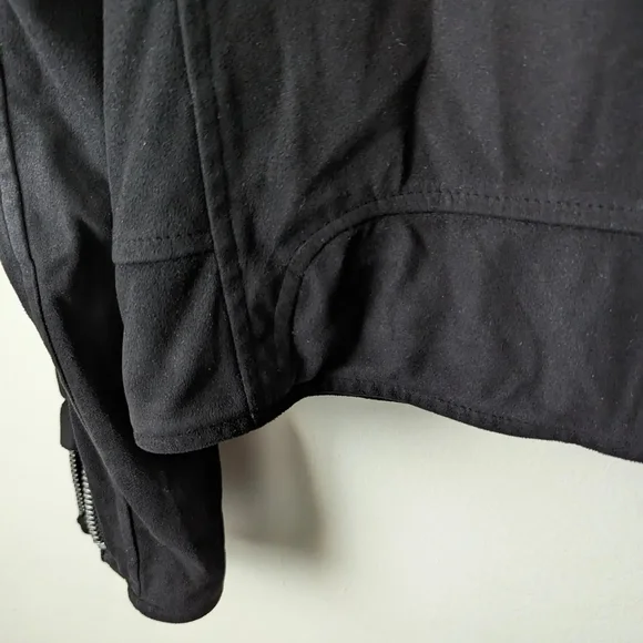 Vintage Attachment Rider Biker Jacket - Picture 3 of 7